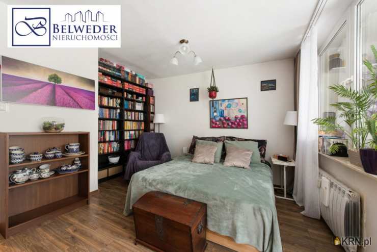 Mieszkanie  na sprzedaż, Kraków, Bieżanów-Prokocim/Prokocim, ul. J. Kurczaba, 3 pokojowe