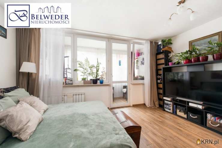 Kraków, Bieżanów-Prokocim/Prokocim, ul. J. Kurczaba, Mieszkanie  na sprzedaż, 3 pokojowe