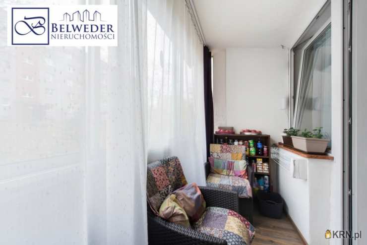 3 pokojowe, Kraków, Bieżanów-Prokocim/Prokocim, ul. J. Kurczaba, Mieszkanie  na sprzedaż