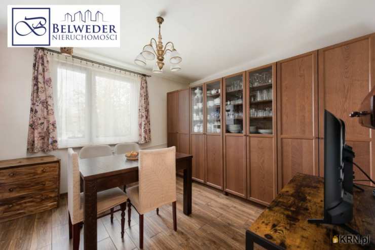 Mieszkanie  na sprzedaż, Kraków, Bieżanów-Prokocim/Prokocim, ul. J. Kurczaba, 3 pokojowe