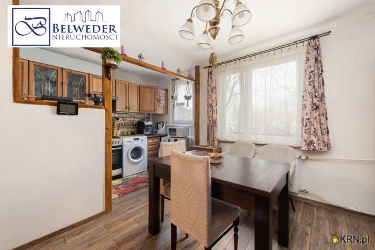 Mieszkanie  na sprzedaż, 3 pokojowe, Kraków, Bieżanów-Prokocim/Prokocim, ul. J. Kurczaba