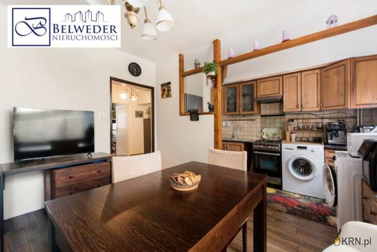 Kraków, Bieżanów-Prokocim/Prokocim, ul. J. Kurczaba, Mieszkanie  na sprzedaż, 3 pokojowe