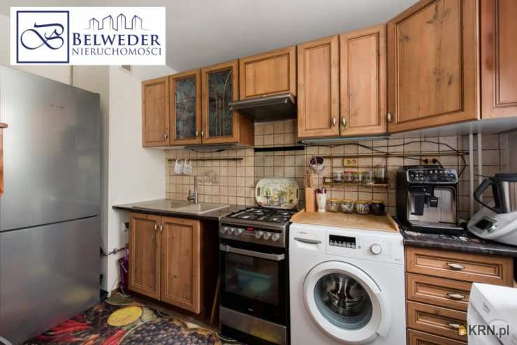 Kraków, Bieżanów-Prokocim/Prokocim, ul. J. Kurczaba, 3 pokojowe, Mieszkanie  na sprzedaż