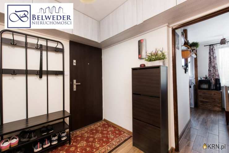 3 pokojowe, Mieszkanie  na sprzedaż, Kraków, Bieżanów-Prokocim/Prokocim, ul. J. Kurczaba