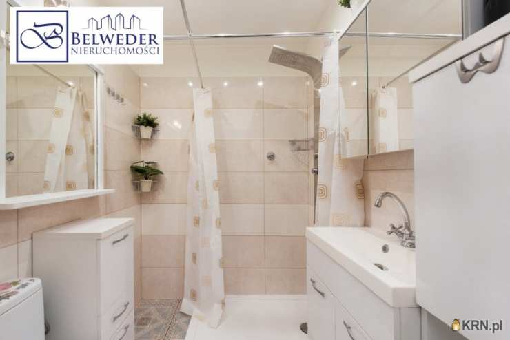 BELWEDER Nieruchomości, Mieszkanie  na sprzedaż, Kraków, Bieżanów-Prokocim/Prokocim, ul. J. Kurczaba