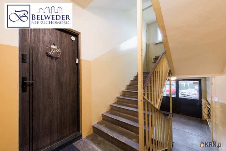 Mieszkanie  na sprzedaż, 3 pokojowe, Kraków, Bieżanów-Prokocim/Prokocim, ul. J. Kurczaba