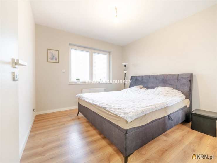 Kraków, Podgórze Duchackie, ul. W. Sławka, Mieszkanie  na sprzedaż, 3 pokojowe