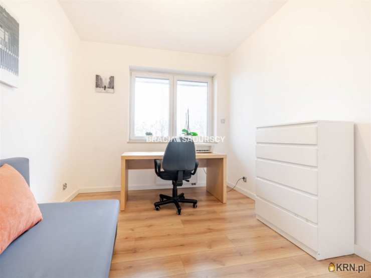 3 pokojowe, Mieszkanie  na sprzedaż, Kraków, Podgórze Duchackie, ul. W. Sławka