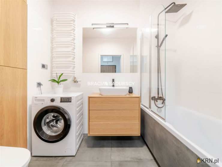 Kraków, Podgórze Duchackie, ul. W. Sławka, Mieszkanie  na sprzedaż, 3 pokojowe