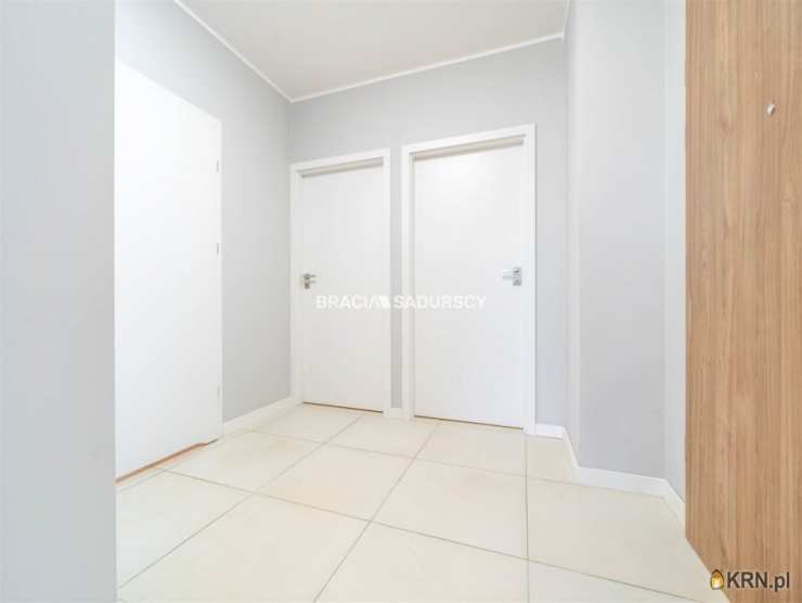 3 pokojowe, Kraków, Podgórze Duchackie, ul. W. Sławka, Mieszkanie  na sprzedaż