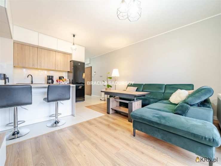 3 pokojowe, Kraków, Podgórze Duchackie, ul. W. Sławka, Mieszkanie  na sprzedaż