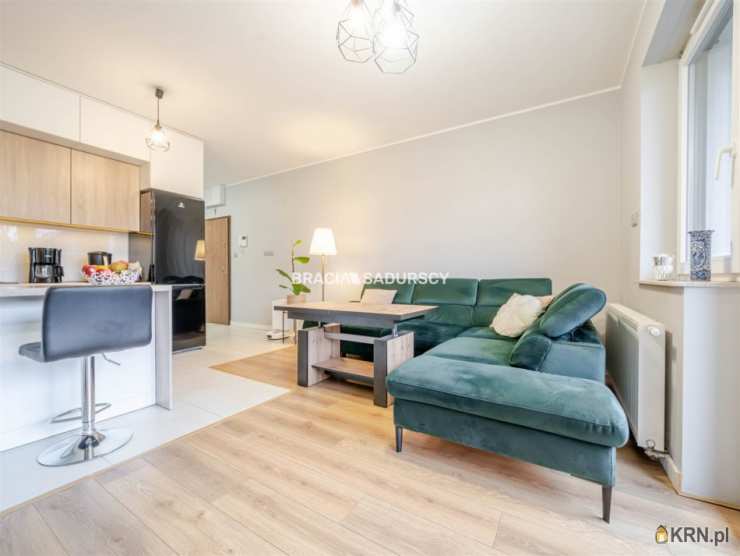 Bracia Sadurscy Oddział BS3 Przewóz, Mieszkanie  na sprzedaż, Kraków, Podgórze Duchackie, ul. W. Sławka