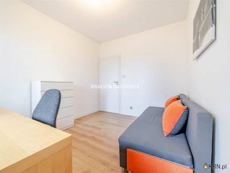 Kraków, Podgórze Duchackie, ul. W. Sławka, 3 pokojowe, Mieszkanie  na sprzedaż