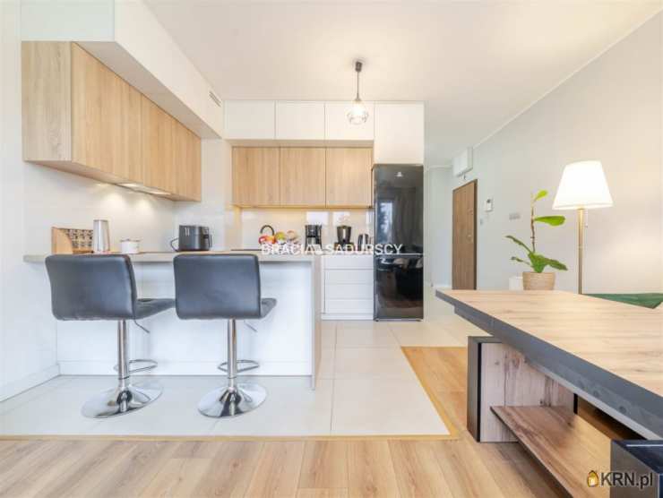 Mieszkanie  na sprzedaż, Kraków, Podgórze Duchackie, ul. W. Sławka, 3 pokojowe