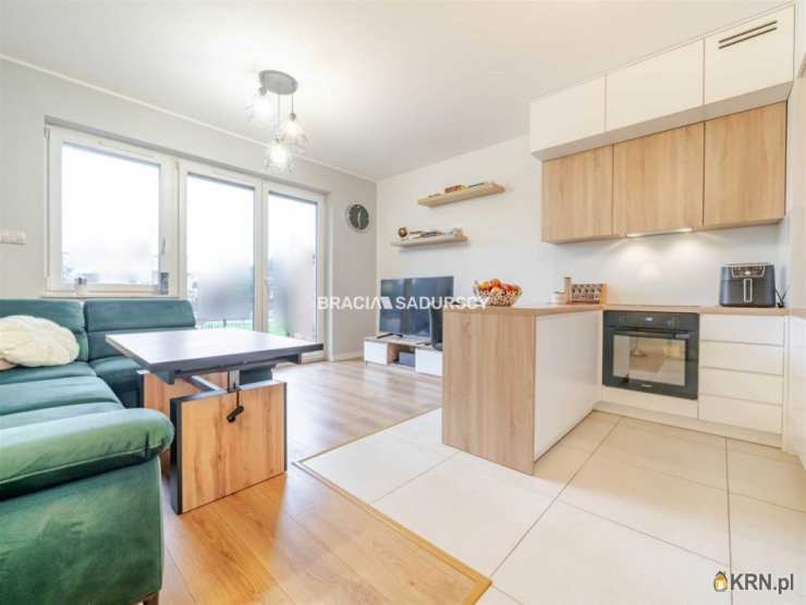 Mieszkanie  na sprzedaż, 3 pokojowe, Kraków, Podgórze Duchackie, ul. W. Sławka