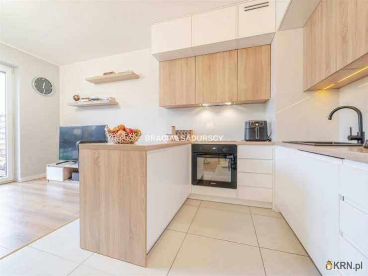 Kraków, Podgórze Duchackie, ul. W. Sławka, 3 pokojowe, Mieszkanie  na sprzedaż