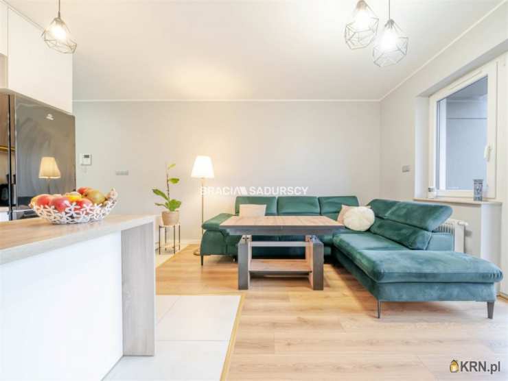 3 pokojowe, Mieszkanie  na sprzedaż, Kraków, Podgórze Duchackie, ul. W. Sławka