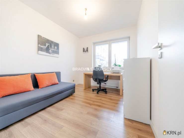 Mieszkanie  na sprzedaż, Kraków, Podgórze Duchackie, ul. W. Sławka, 3 pokojowe