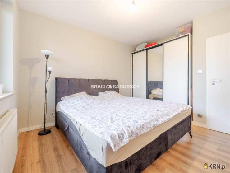 Mieszkanie  na sprzedaż, 3 pokojowe, Kraków, Podgórze Duchackie, ul. W. Sławka