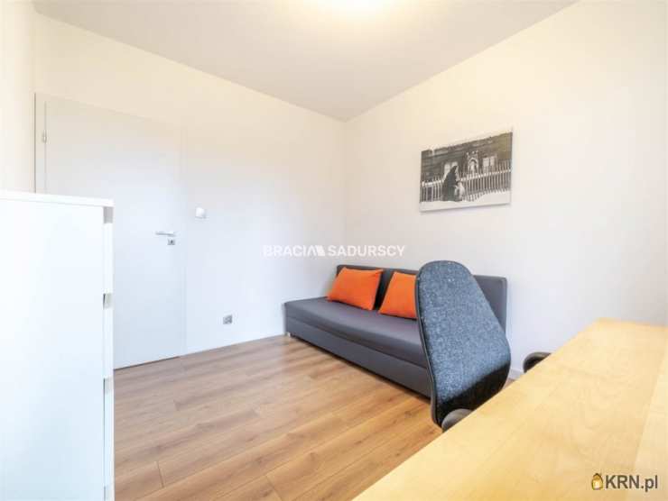 Kraków, Podgórze Duchackie, ul. W. Sławka, 3 pokojowe, Mieszkanie  na sprzedaż