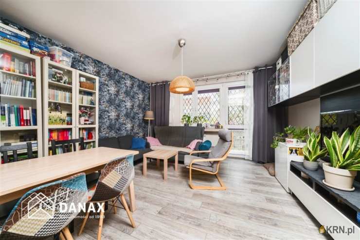 Mieszkanie  na sprzedaż, Kraków, Mistrzejowice, ul. Złotego Wieku, 4 pokojowe