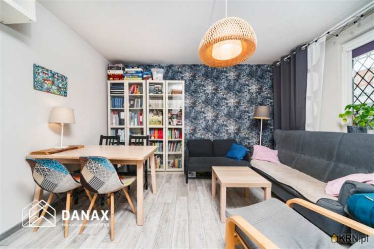 Mieszkanie  na sprzedaż, 4 pokojowe, Kraków, Mistrzejowice, ul. Złotego Wieku