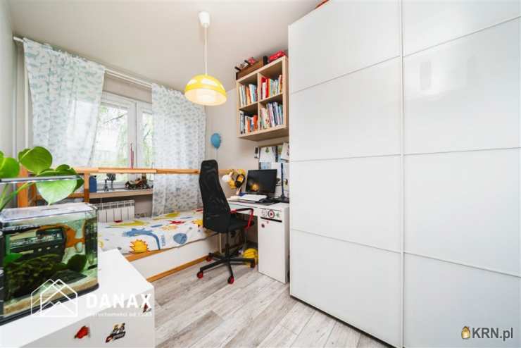 Kraków, Mistrzejowice, ul. Złotego Wieku, 4 pokojowe, Mieszkanie  na sprzedaż