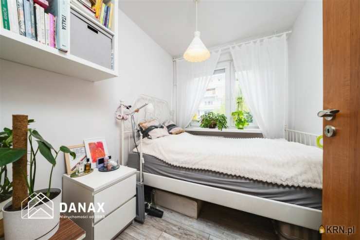 4 pokojowe, Mieszkanie  na sprzedaż, Kraków, Mistrzejowice, ul. Złotego Wieku