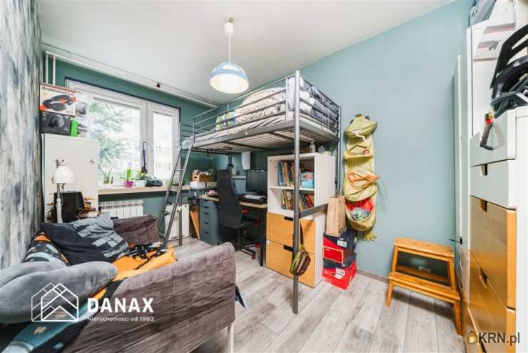 Danax, Mieszkanie  na sprzedaż, Kraków, Mistrzejowice, ul. Złotego Wieku