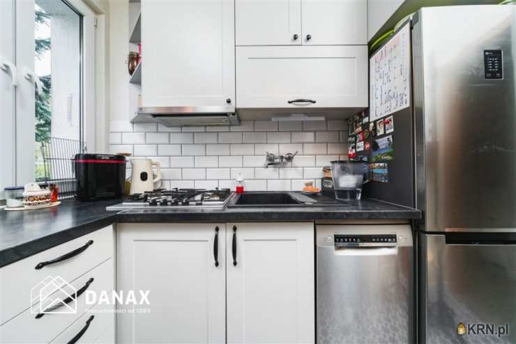 Mieszkanie  na sprzedaż, 4 pokojowe, Kraków, Mistrzejowice, ul. Złotego Wieku