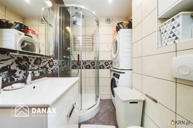 Kraków, Mistrzejowice, ul. Złotego Wieku, 4 pokojowe, Mieszkanie  na sprzedaż