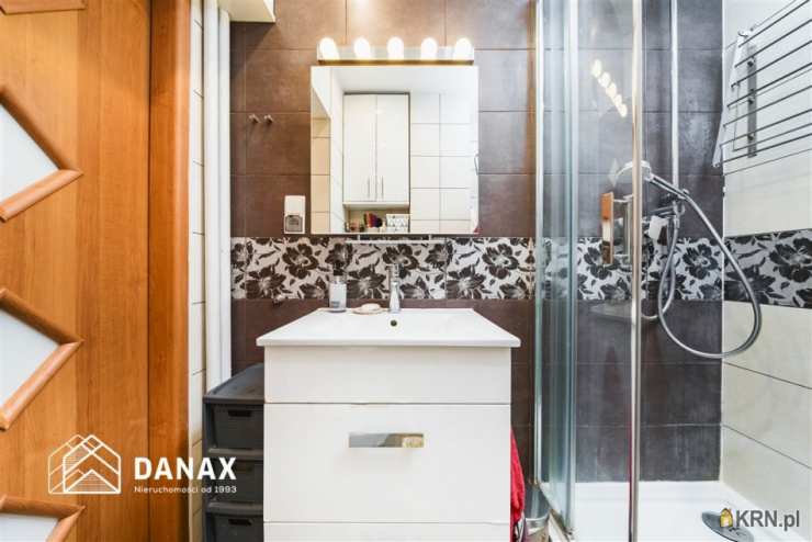 4 pokojowe, Kraków, Mistrzejowice, ul. Złotego Wieku, Mieszkanie  na sprzedaż