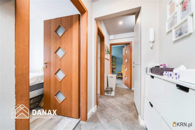 4 pokojowe, Mieszkanie  na sprzedaż, Kraków, Mistrzejowice, ul. Złotego Wieku