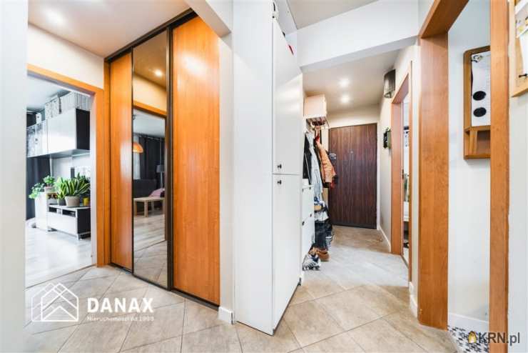 Danax, Mieszkanie  na sprzedaż, Kraków, Mistrzejowice, ul. Złotego Wieku
