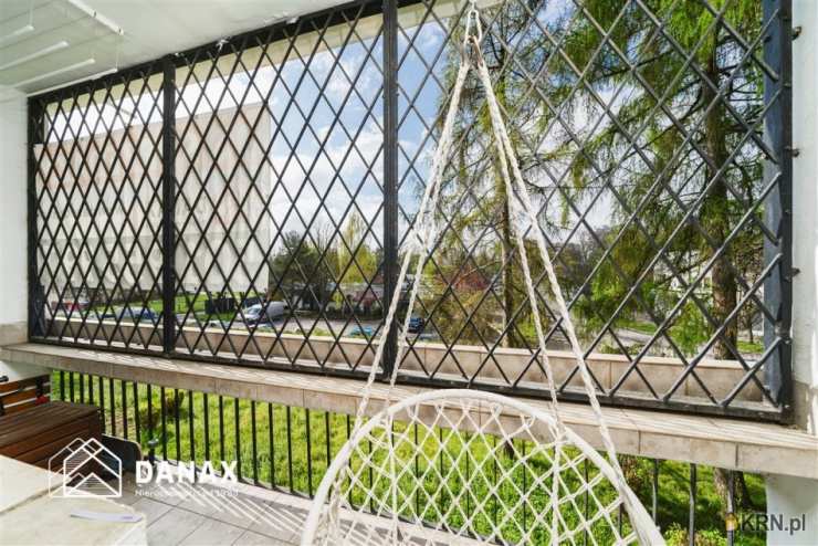 Mieszkanie  na sprzedaż, Kraków, Mistrzejowice, ul. Złotego Wieku, 4 pokojowe