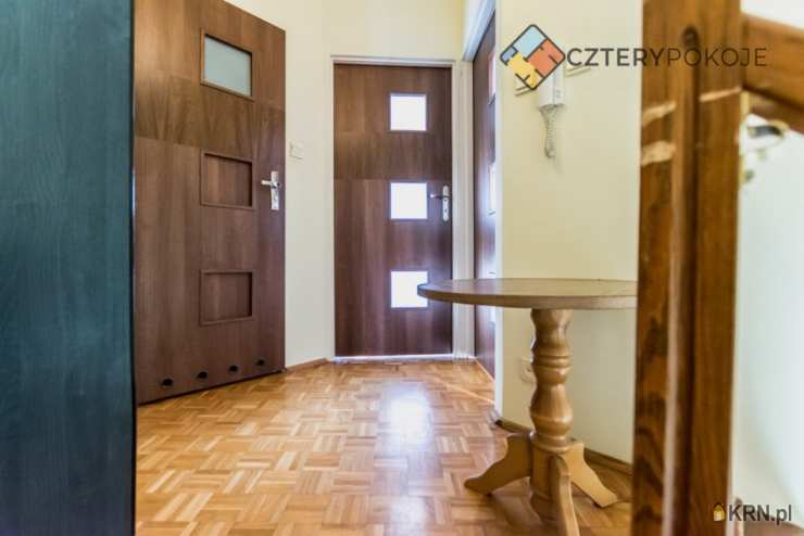 Mieszkanie  na sprzedaż, Toruń, Bydgoskie Przedmieście, ul. A. Mickiewicza, 3 pokojowe