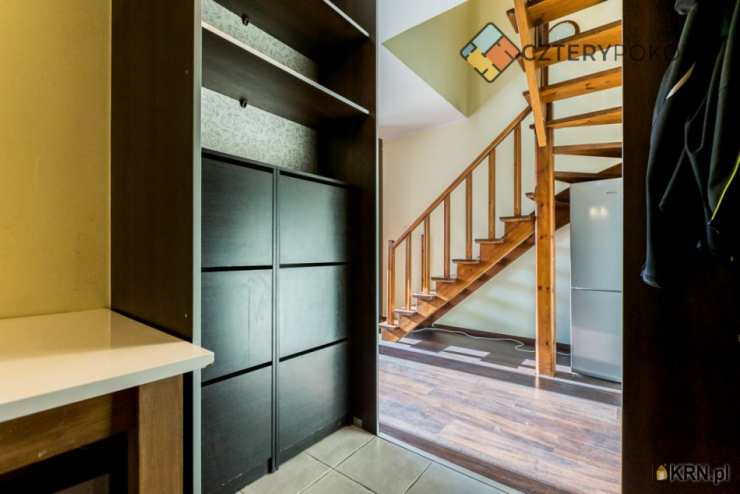 Mieszkanie  na sprzedaż, 3 pokojowe, Toruń, Bydgoskie Przedmieście, ul. A. Mickiewicza