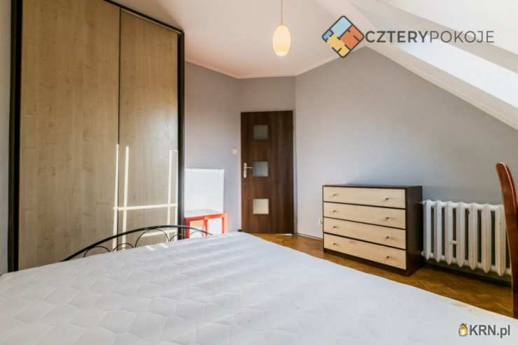 3 pokojowe, Mieszkanie  na sprzedaż, Toruń, Bydgoskie Przedmieście, ul. A. Mickiewicza