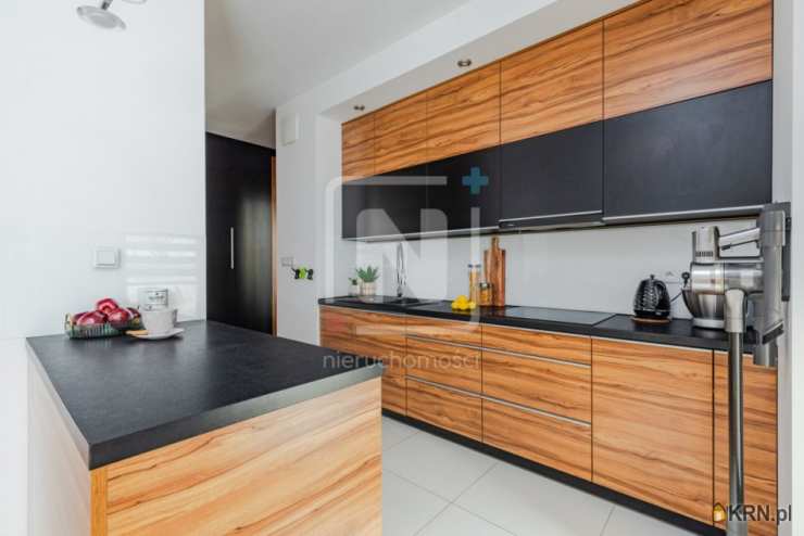 Mieszkanie  na sprzedaż, Warszawa, Mokotów, ul. Cybernetyki, 3 pokojowe