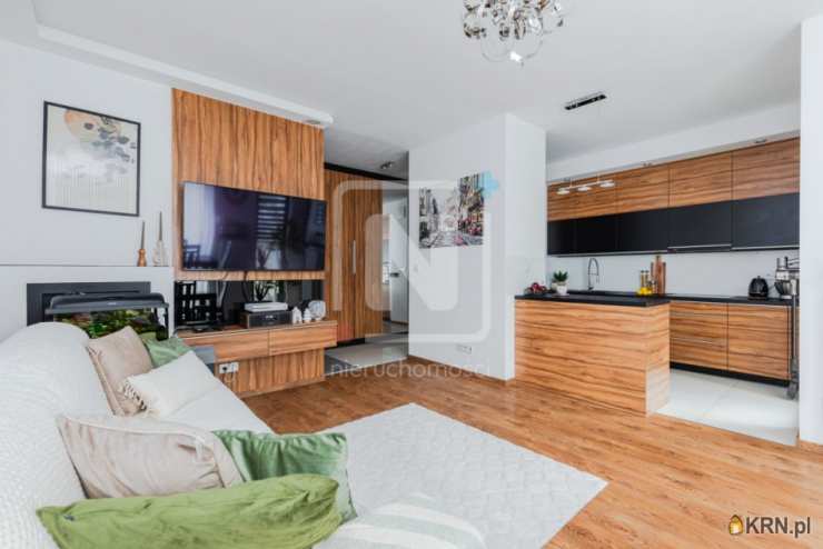 Mieszkanie  na sprzedaż, 3 pokojowe, Warszawa, Mokotów, ul. Cybernetyki