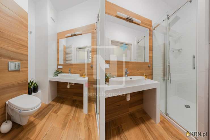 Nieruchomości Plus Piotr Kasprzak Paulina Pacelt Spółka Cywilna, Mieszkanie  na sprzedaż, Warszawa, Mokotów, ul. Cybernetyki