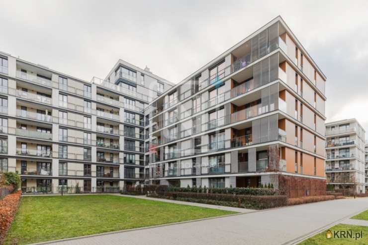 Warszawa, Mokotów, ul. Cybernetyki, 3 pokojowe, Mieszkanie  na sprzedaż