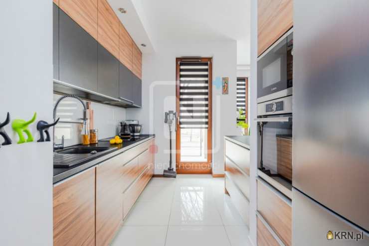 3 pokojowe, Warszawa, Mokotów, ul. Cybernetyki, Mieszkanie  na sprzedaż