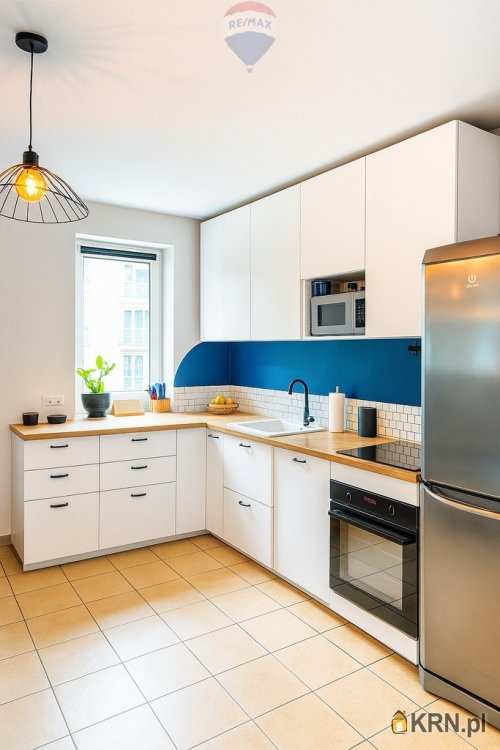 Warszawa, Praga Północ, ul. , 3 pokojowe, Mieszkanie  na sprzedaż