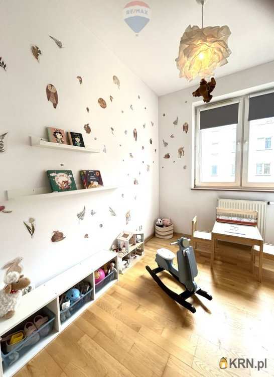 Warszawa, Praga Północ, ul. , Mieszkanie  na sprzedaż, 3 pokojowe