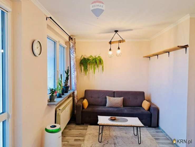 Mieszkanie  na sprzedaż, 3 pokojowe, Żory, ul. 