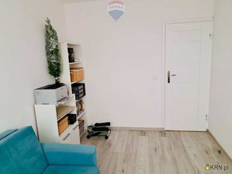 3 pokojowe, Mieszkanie  na sprzedaż, Żory, ul. 