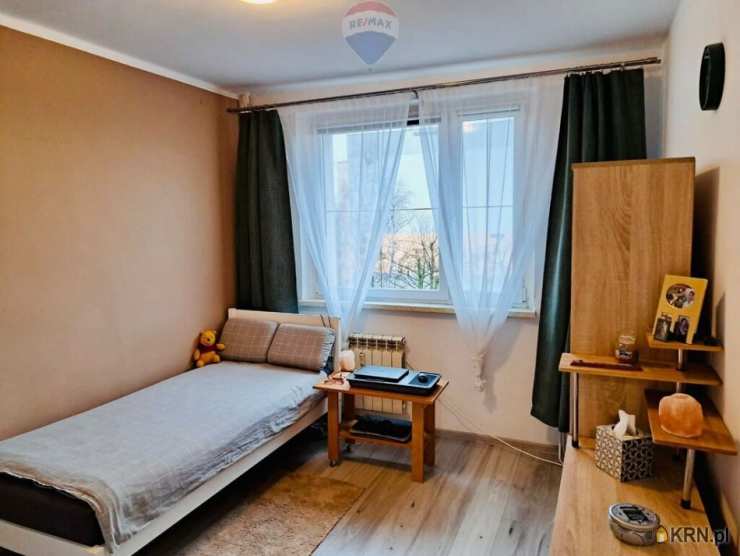 RE/MAX Polska, Mieszkanie  na sprzedaż, Żory, ul. 