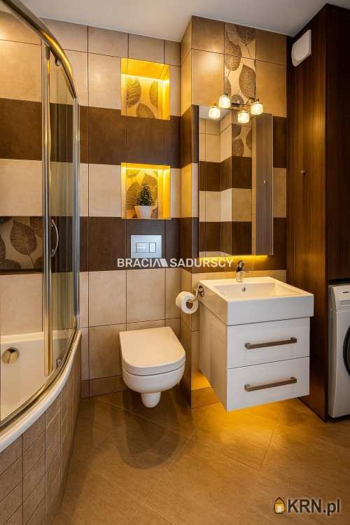 Bracia Sadurscy Oddział BS2 Rynek Pierwotny, Mieszkanie  na sprzedaż, Kraków, Czyżyny, ul. 