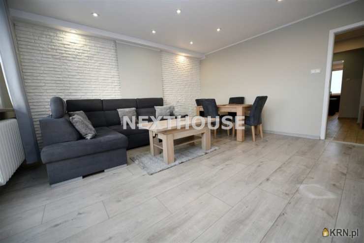 Mieszkanie  na sprzedaż, 2 pokojowe, Zabrze, ul. 